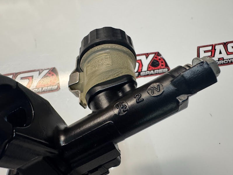 Suzuki GSXR 1000 2007-2008 Clutch Master Cylinder OEM Genuine 59800-21H00