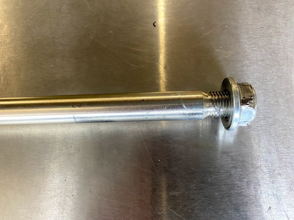 Swing Arm Bolt Yamaha FZ6R 09-17 2013 1AE-22141-01-00