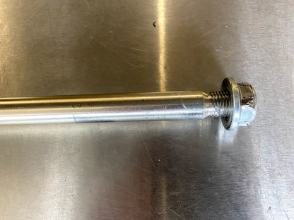 Swing Arm Bolt Yamaha FZ6R 09-17 2013 1AE-22141-01-00