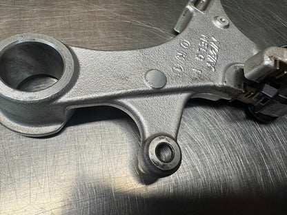 Honda CBR 1000 RR 2006-2016 Rear Brake Caliper Holder OEM Genuine 43190-MEL-D31