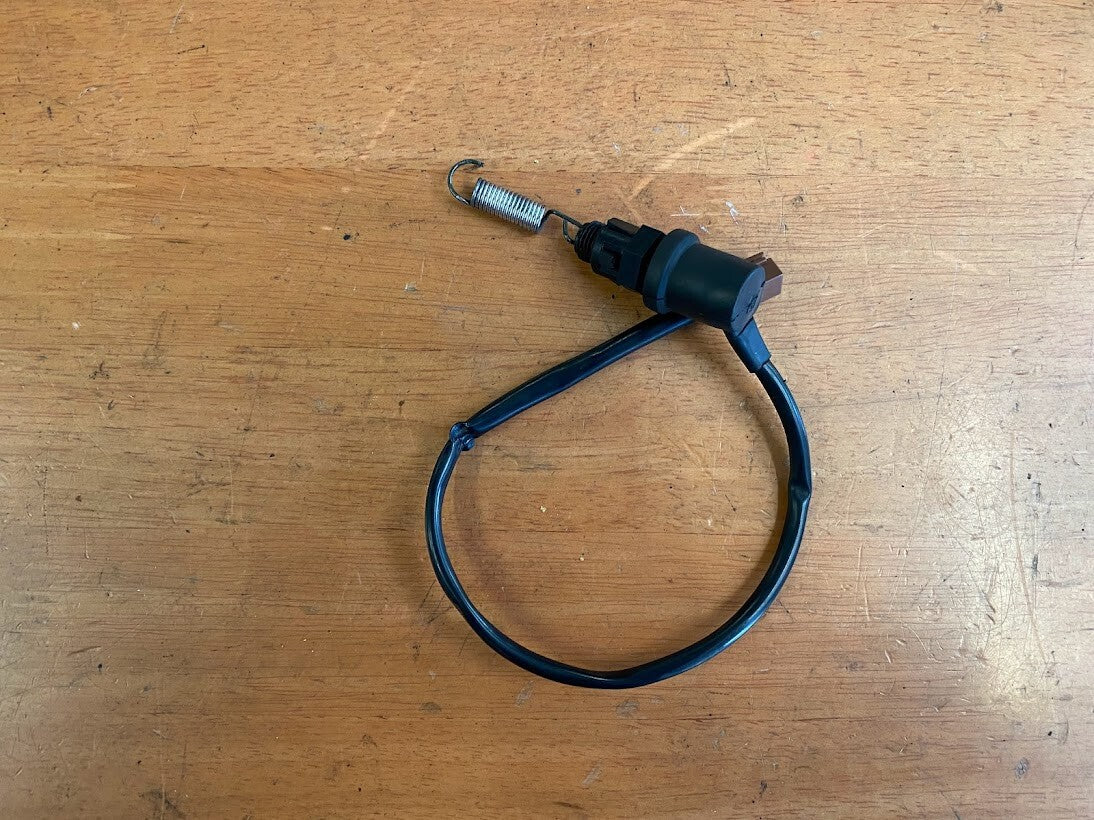 Rear Brake Switch Yamaha FZ6-S 2006