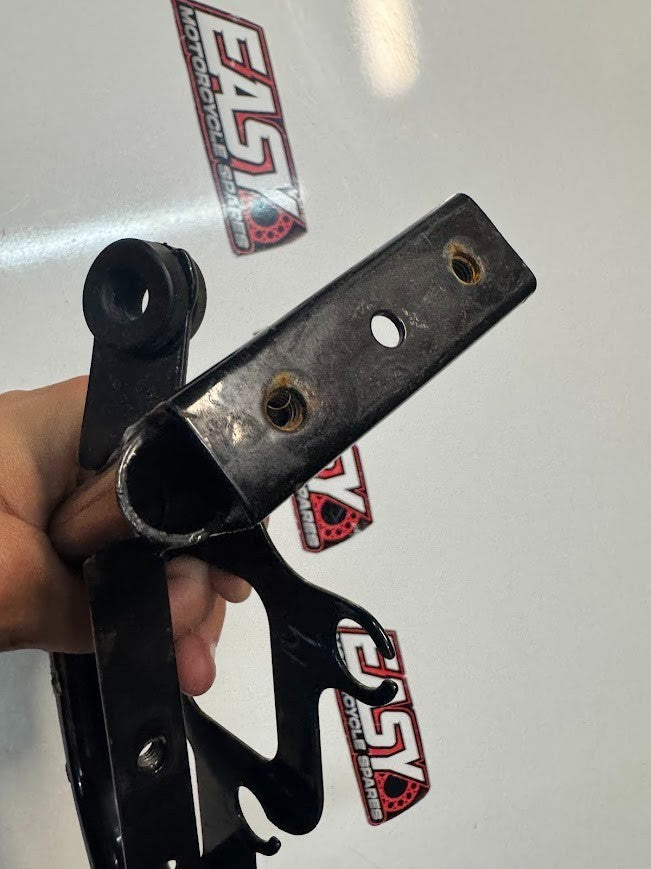 Yamaha YZF R15 2011-2018 Front Fairing Stay Bracket OEM Genuine 2FB-F8356-00