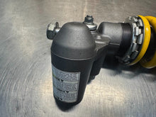 Suzuki GSXR 1000 2005-2006 Rear Shock OEM Genuine 62100-41G00-163