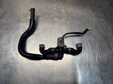 Yamaha YZF R1 2009-2025 Air Valve Solenoid OEM Genuine 2D1-14840-00