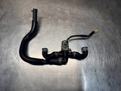 Yamaha YZF R1 2009-2025 Air Valve Solenoid OEM Genuine 2D1-14840-00