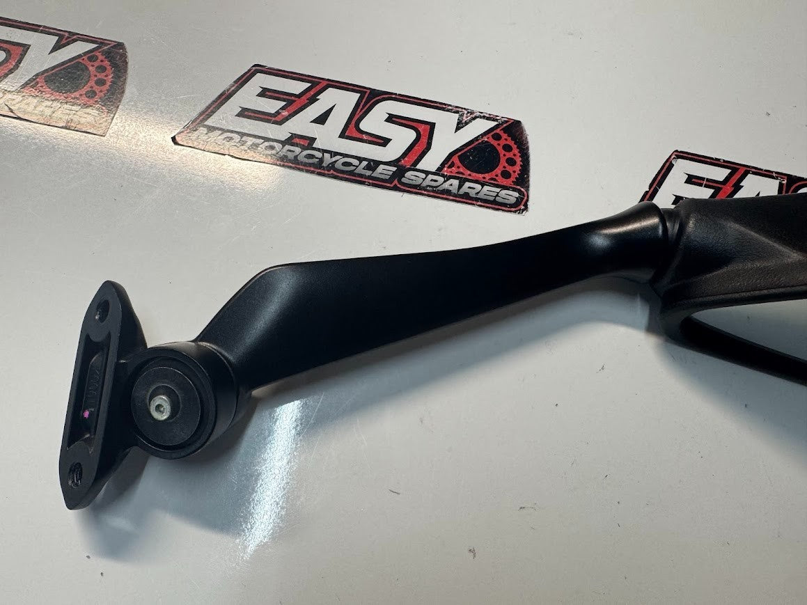 Kawasaki Ninja 500 2024-2025 LH Mirror OEM Genuine 56001-0378