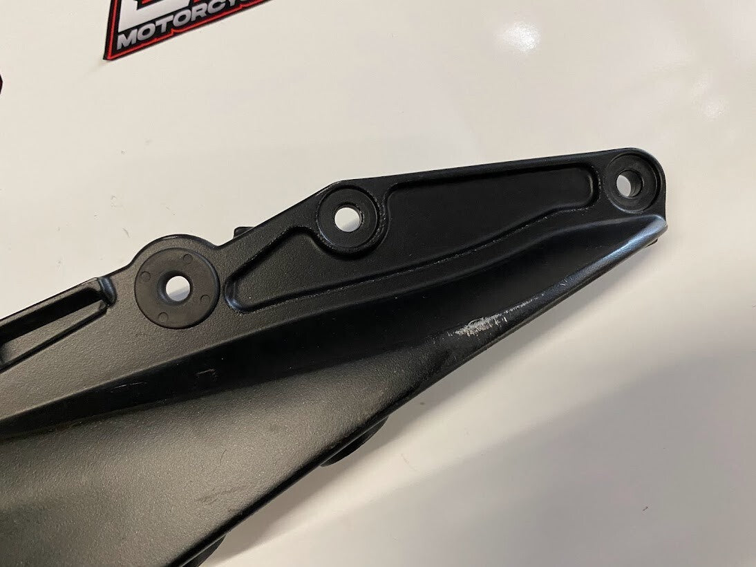 OEM Sub Frame Rails Suzuki GSXR 1000 07-08 2008