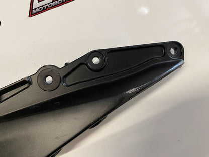 OEM Sub Frame Rails Suzuki GSXR 1000 07-08 2008