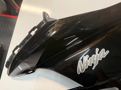 LH Main Fairing Kawasaki Ninja ZX 1000 2011-2016 OEM 55028-0386
