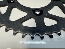 Ducati Monster 659 LAMS 2017-2021 Sunstar Rear Sprocket 46T