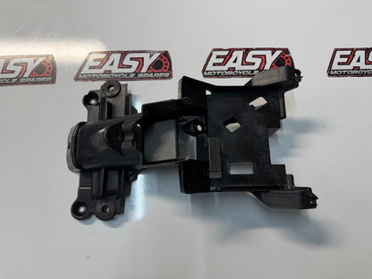 Parts Holder Bracket Suzuki GSXR 1000 2009-2016 OEM 47414-47H00