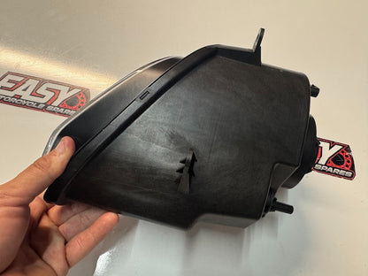 BMW S1000RR 2016 Headlight LH Hi Beam OEM Genuine K46 63128549327