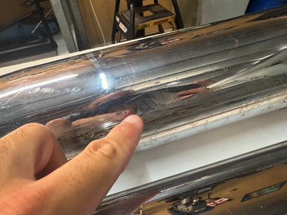 Suzuki VL 1500 Intruder 1998-2004 Mufflers Exhaust OEM Genuine 14340-10F30