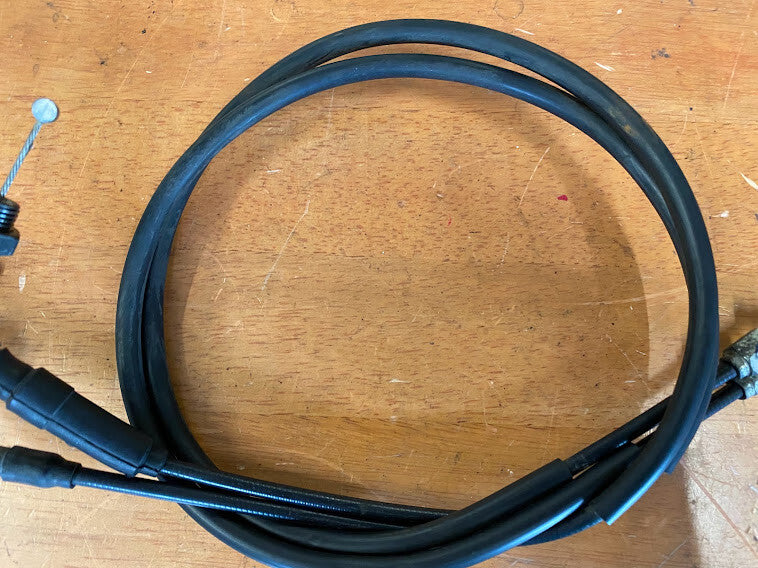 Throttle Cables Honda CB 500F 13-21 2013 17910-MGZ-J01