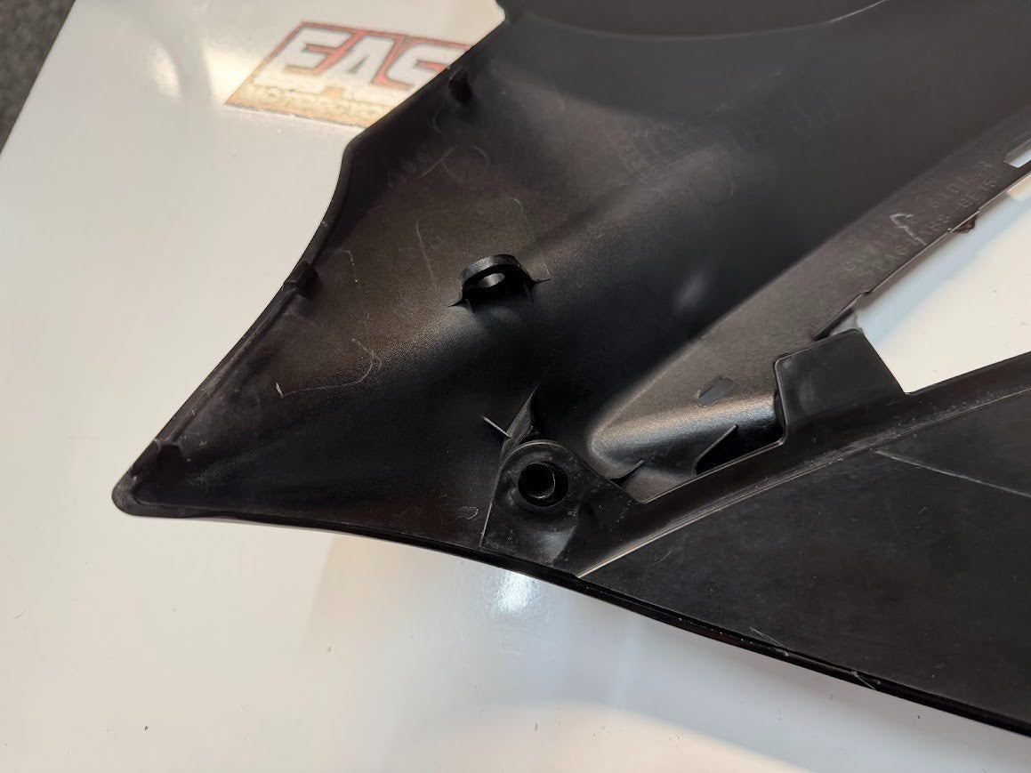 RH Side Cowling Suzuki GSXR 1000 2007-2008 OEM 94473-21H