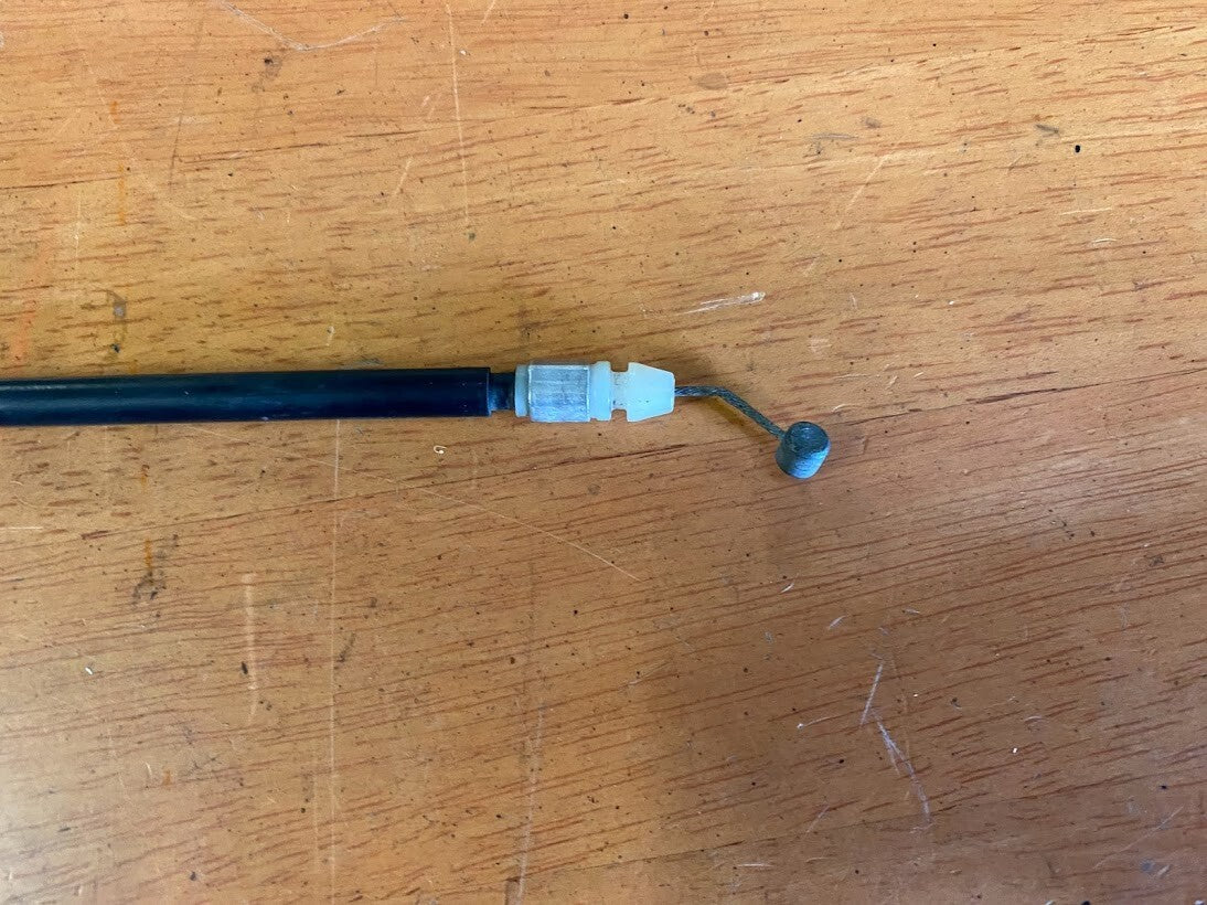 Seat Latch Yamaha R1 2000