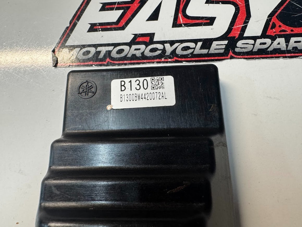 Yamaha YZF R15 2011-2018 ECU CDI OEM Genuine B13-H591A-01
