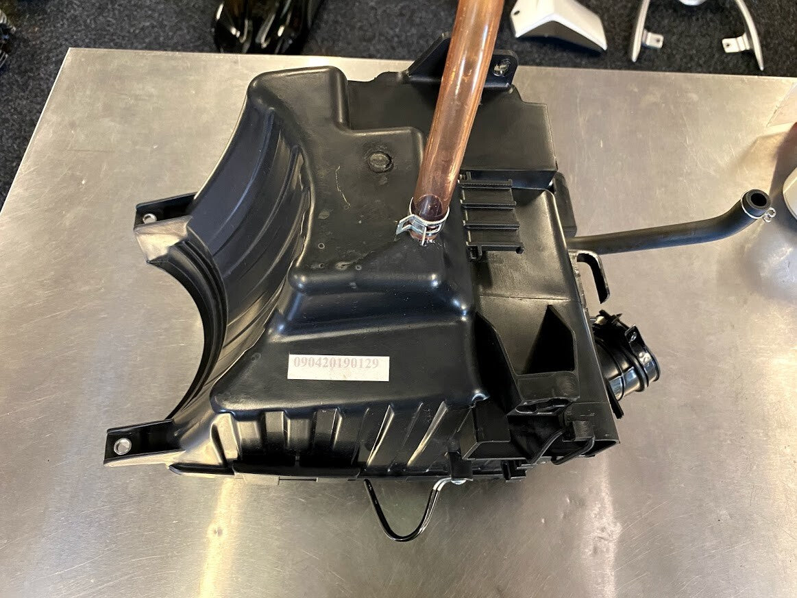 Airbox Honda CB125E 2019