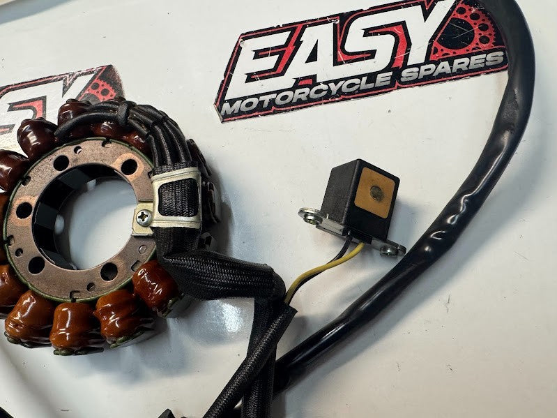 Kawasaki Vulcan VN900 Classic 2006-2022 Stator Generator OEM 21003-0053