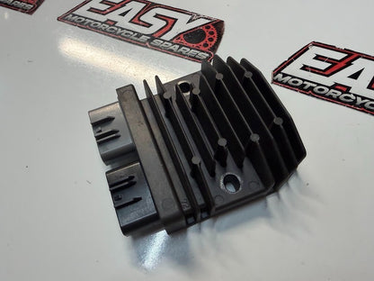 Regulator Rectifier Voltage Honda CBR 500R 2013-2018 OEM 31600-MGZ-J01