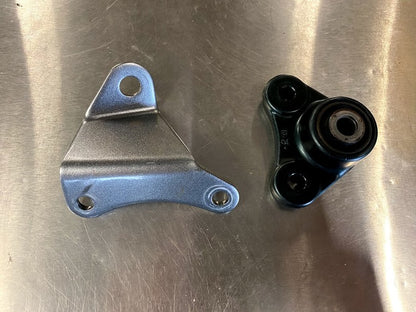 Engine Mount Brackets Suzuki Bandit GSF 1250 2011 