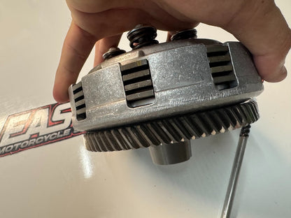 Yamaha YZF R15 2015 Clutch Complete OEM Genuine 1CK-E6150-00