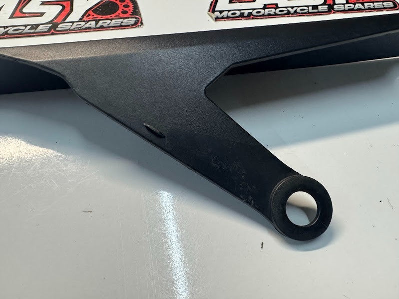 Yamaha YZF R1 2015-2025 Rear Chain Guard Cover OEM Genuine 2CR-22311-00