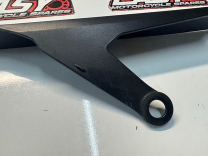 Yamaha YZF R1 2015-2025 Rear Chain Guard Cover OEM Genuine 2CR-22311-00