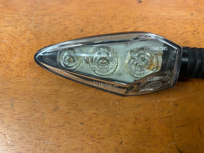 Front Left Blinker Benelli BN302 2015