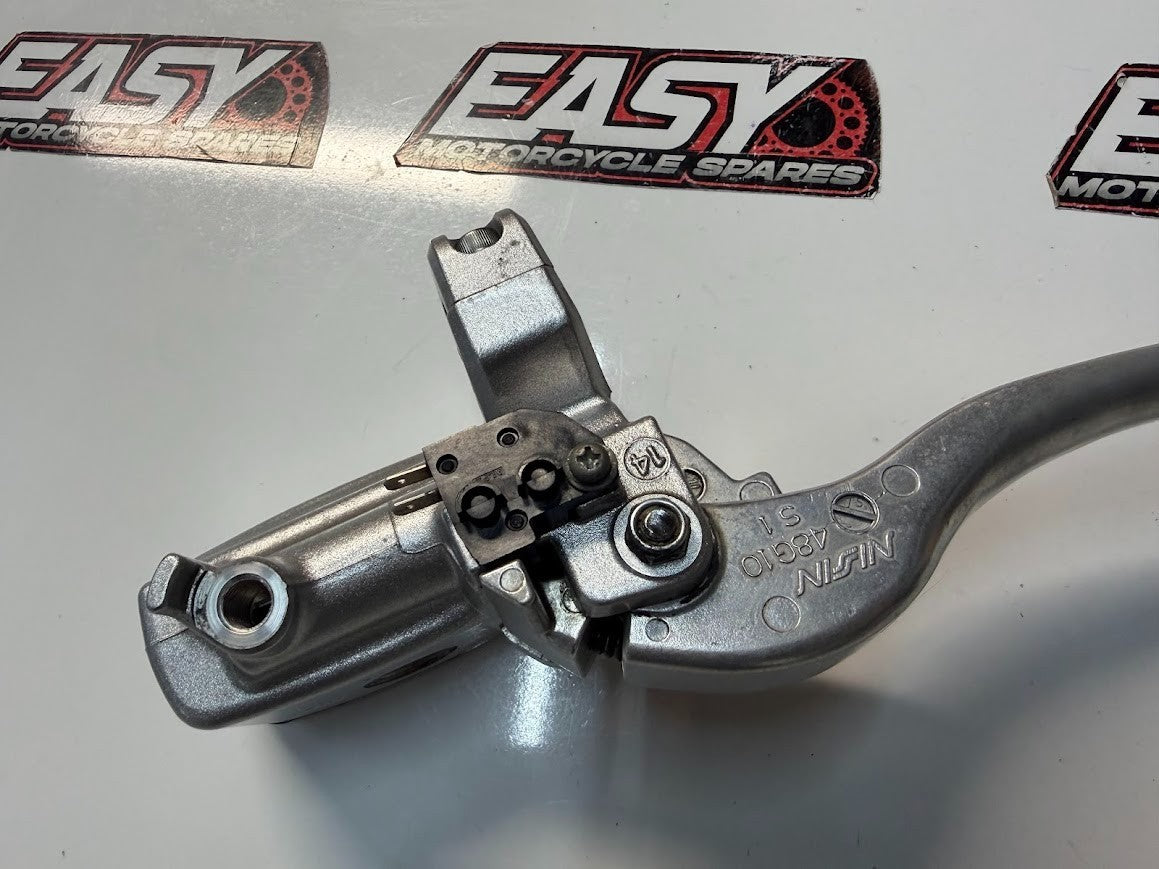 Front Brake Master Cylinder Suzuki C109R VLR 1800 T 2008-2014 59600-10FC1