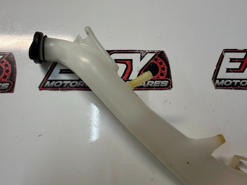 Coolant Overflow Reservoir Honda CBR 500R 2013-2024 OEM 19101-MGZ-J00