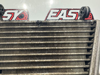 Suzuki GSXR 1000 2012-2016 Oil Cooler OEM Genuine 16600-47H10