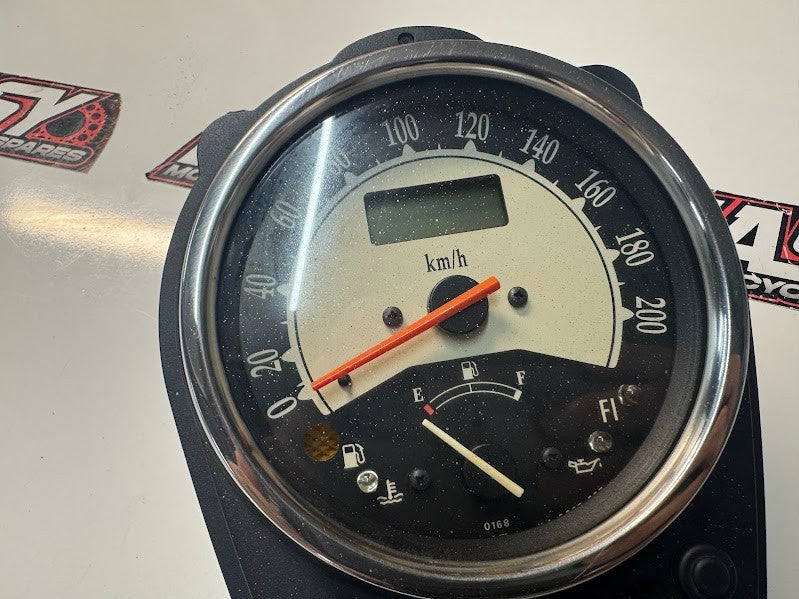 Kawasaki Vulcan 900 Classic 2006-2010 Dash Meter Cluster OEM Genuine 25031-0274