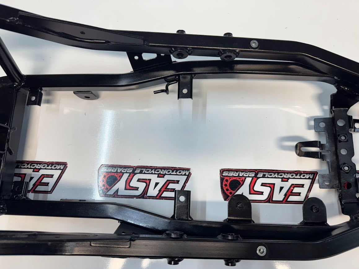 Aprilia RS4 125 4T 2011-2016 Rear Sub Frame OEM Genuine 897279