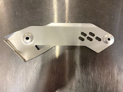 RH Foot Peg Guard Kawasaki Ninja 650RL 09-11 2011 55020-0597