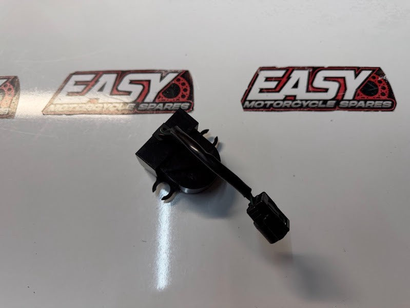 Tip Over Bank Angle Sensor Honda CBR 1000 RR 2008-2016 OEM 35161-MFL-013