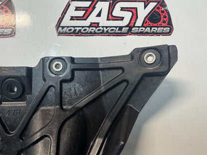 Suzuki GSXR 1000 2009-2016 Fuel Tank Front Bracket OEM Genuine 44521-47H00