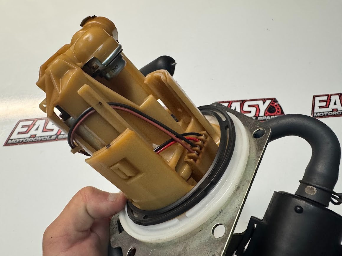 Honda CBR 300R 2014-2018 Fuel Pump Assembly OEM Genuine 16700-KYJ-901