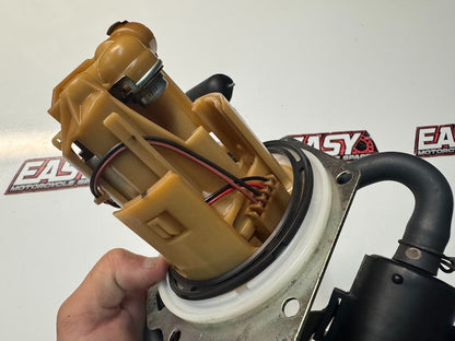 Honda CBR 300R 2014-2018 Fuel Pump Assembly OEM Genuine 16700-KYJ-901