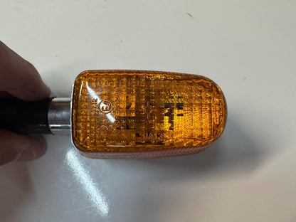 Royal Enfield Interceptor 650 2022 Front Blinker Indicators OEM 148486A Euro 5