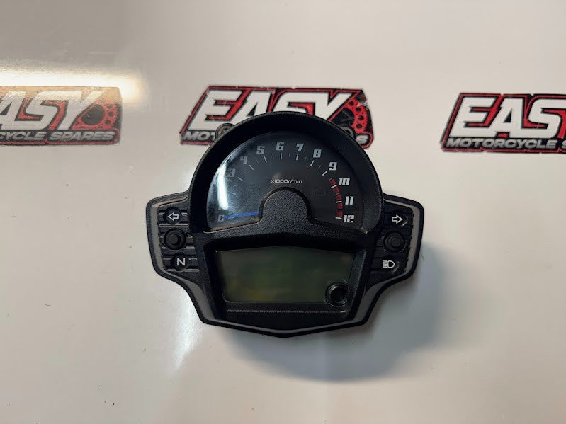 Kawasaki Vulcan S 650 2022-2025 Dash Meter Cluster OEM Genuine 25031-1349