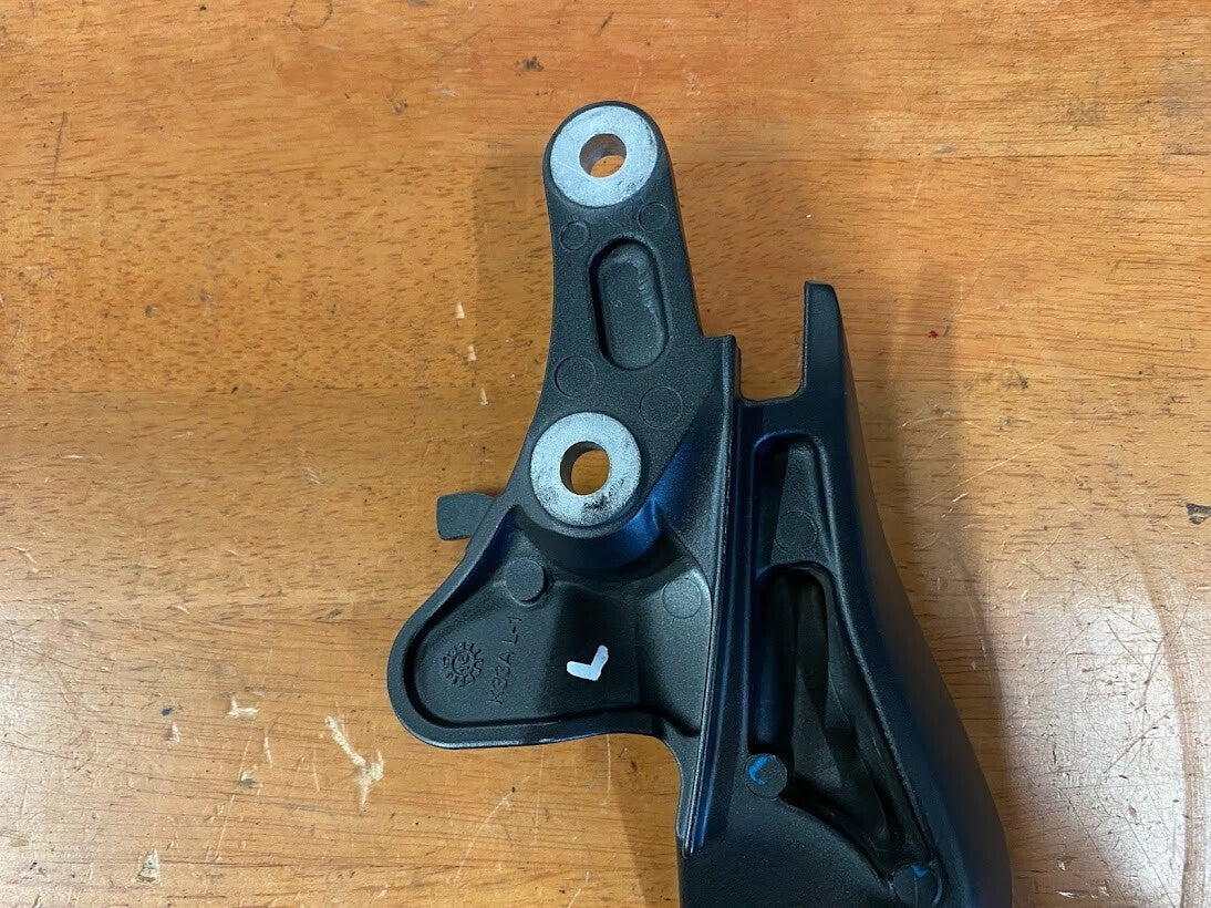 LH Rear Pillion Grab Handle Honda CB 300F 2017