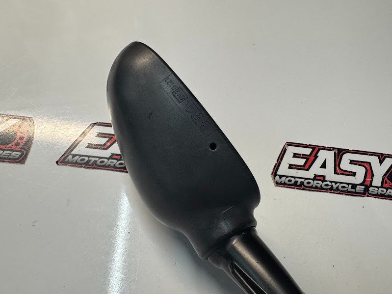 BMW F800 ST 2009 LH Mirror OEM Genuine 51167714111