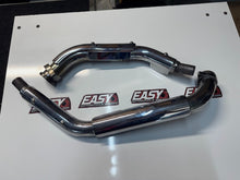 Suzuki VL 1500 Intruder 1998-2004 Headers Manifold OEM Genuine 14150-10FA0