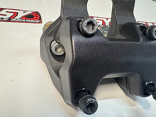 Ducati Monster 659 LAMS 2017-2021 Handlebar Mount Clamps OEM Genuine 36015521AA