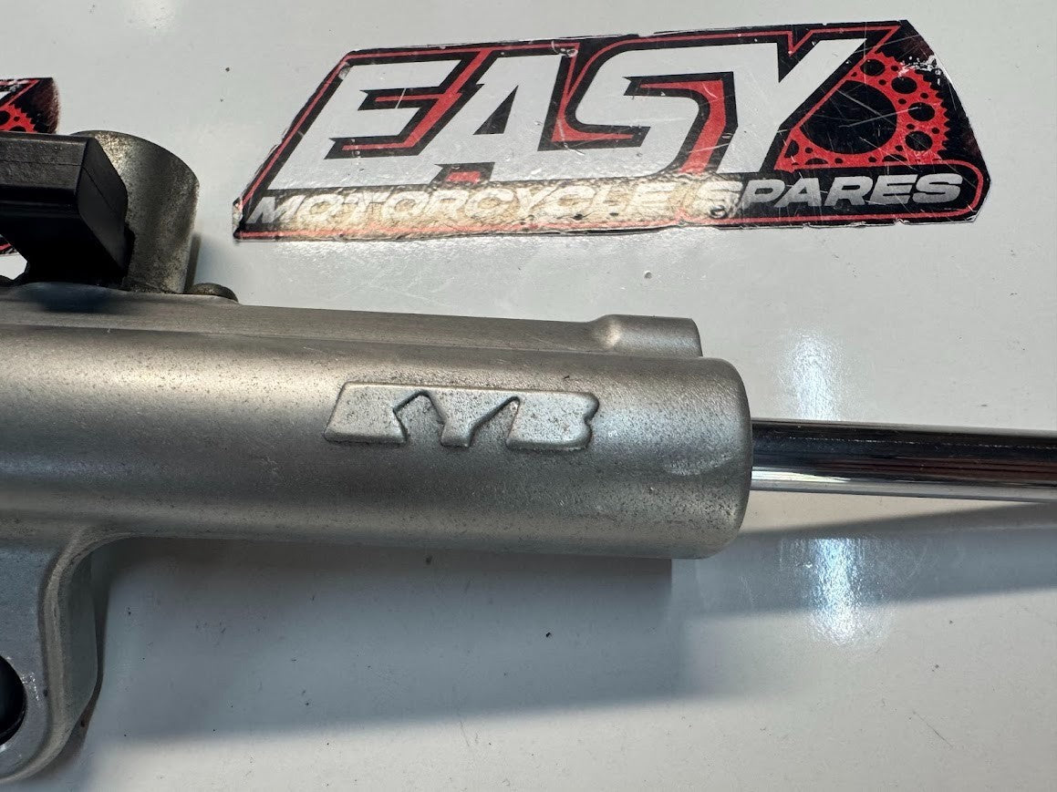 Suzuki GSXR 1000 2009-2016 Steering Damper OEM Genuine 51750-21H21