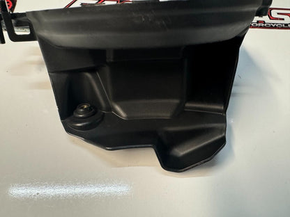 Front Sprocket Cover Honda CBR 1000RR 2017