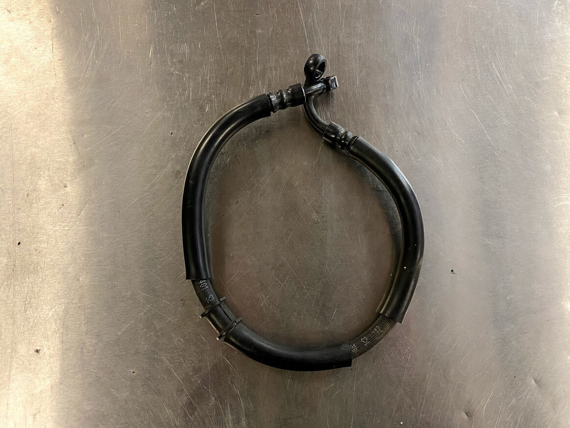 Rear Brake Line Yamaha FZ6R 2013