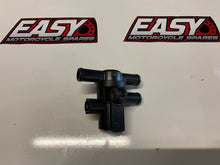 Suzuki GSXR 1000 2005-2008 Air Valve Solenoid OEM Genuine 18510-29G01