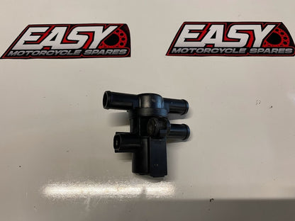 Suzuki GSXR 1000 2005-2008 Air Valve Solenoid OEM Genuine 18510-29G01